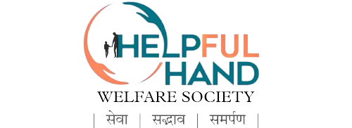 Helpful Hand NGO Logo
